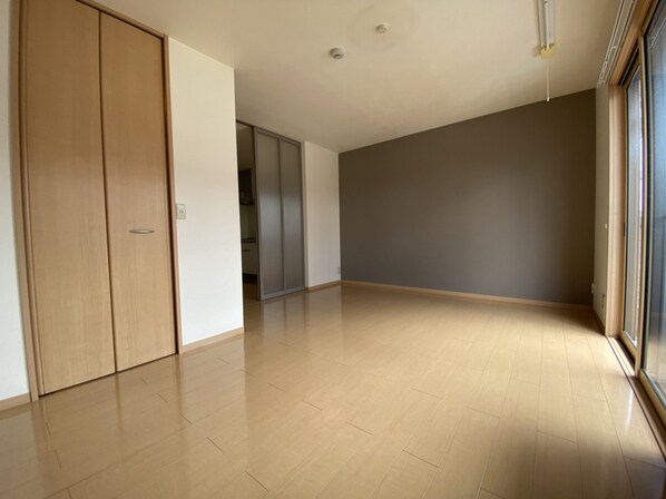 レイツコート柴田の物件内観写真